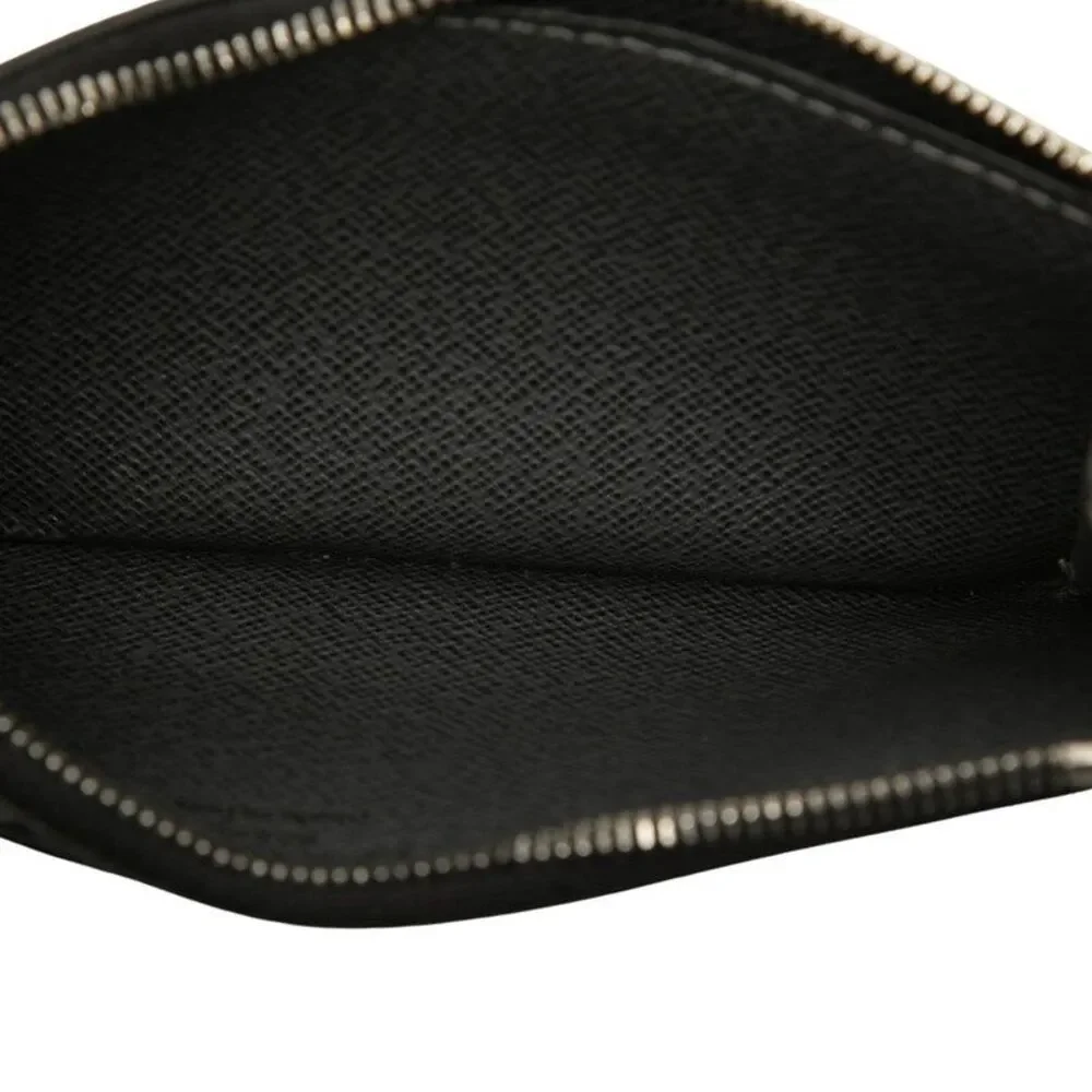 Louis Vuitton Monogram Tygarama Coin Card Holder